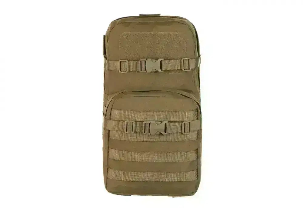 Invader Gear - Molle Cargo Pack - Coyote - Game-On.no