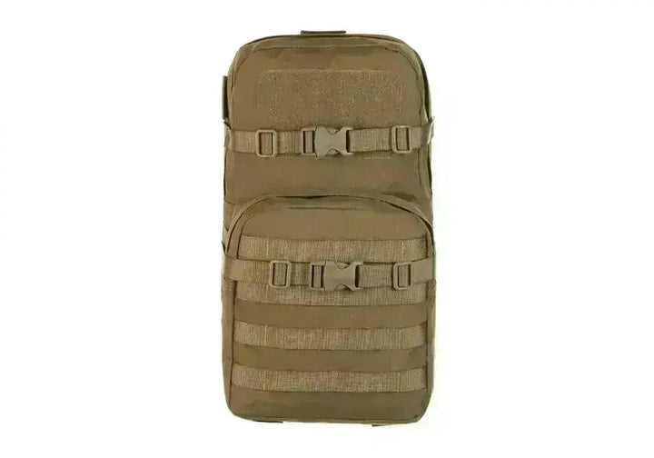 Invader Gear - Molle Cargo Pack - Coyote - Game-On.no
