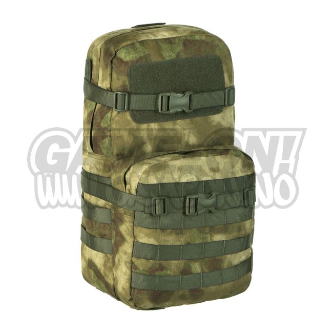 Invader Gear - Molle Cargo Pack - Everglade - gameon.eu