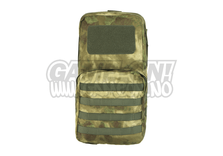 Invader Gear - Molle Cargo Pack - Everglade - gameon.eu