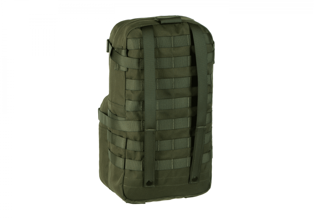 Invader Gear - Molle Cargo Pack - Olive - gameon.eu