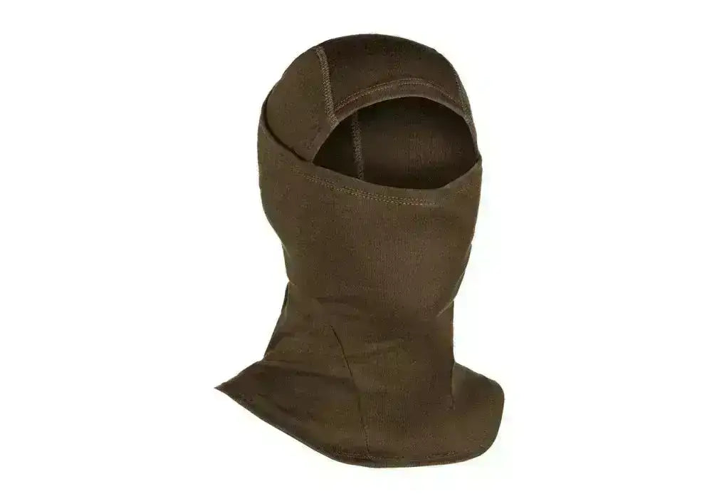Invader Gear - MPS Balaclava - Finnlandshette Ranger Grønn - Game-On.no