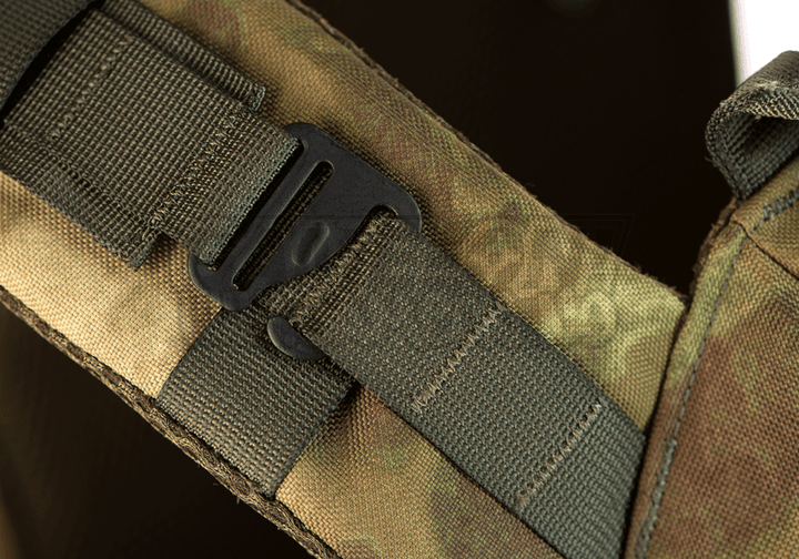 Invader Gear - Reaper QRB Plate Carrier - Everglade - gameon.eu