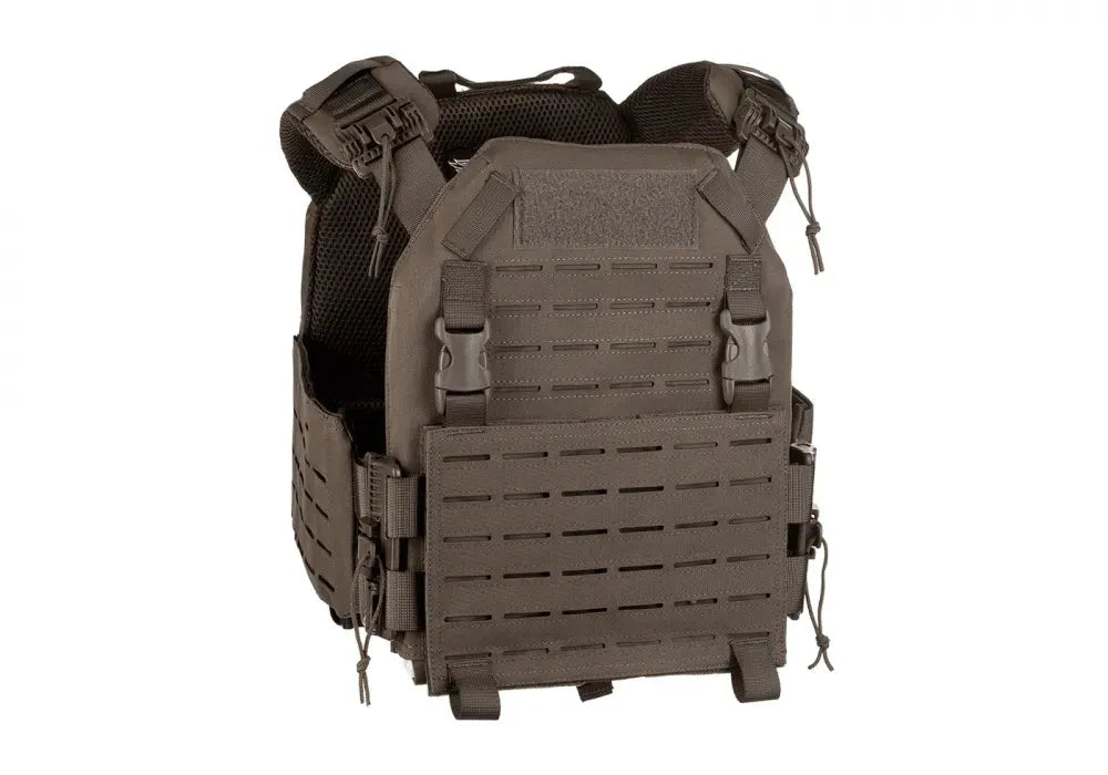 Invader Gear - Reaper QRB Plate Carrier - Ranger Green - Game-On.no