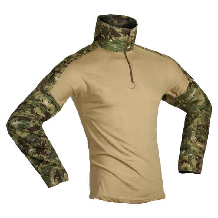 Invader Gear – Combat Shirt – Socom