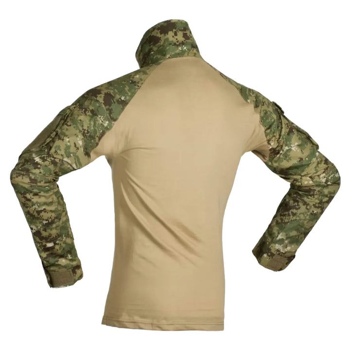 Invader Gear – Combat Shirt – Socom