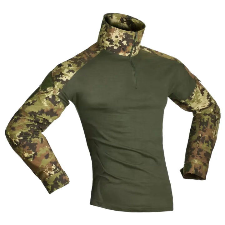 Invader Gear – Combat Shirt – Vegetato