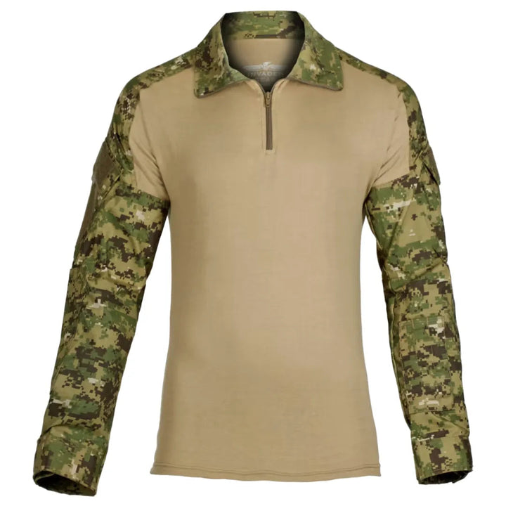 Invader Gear – Combat Shirt – Socom