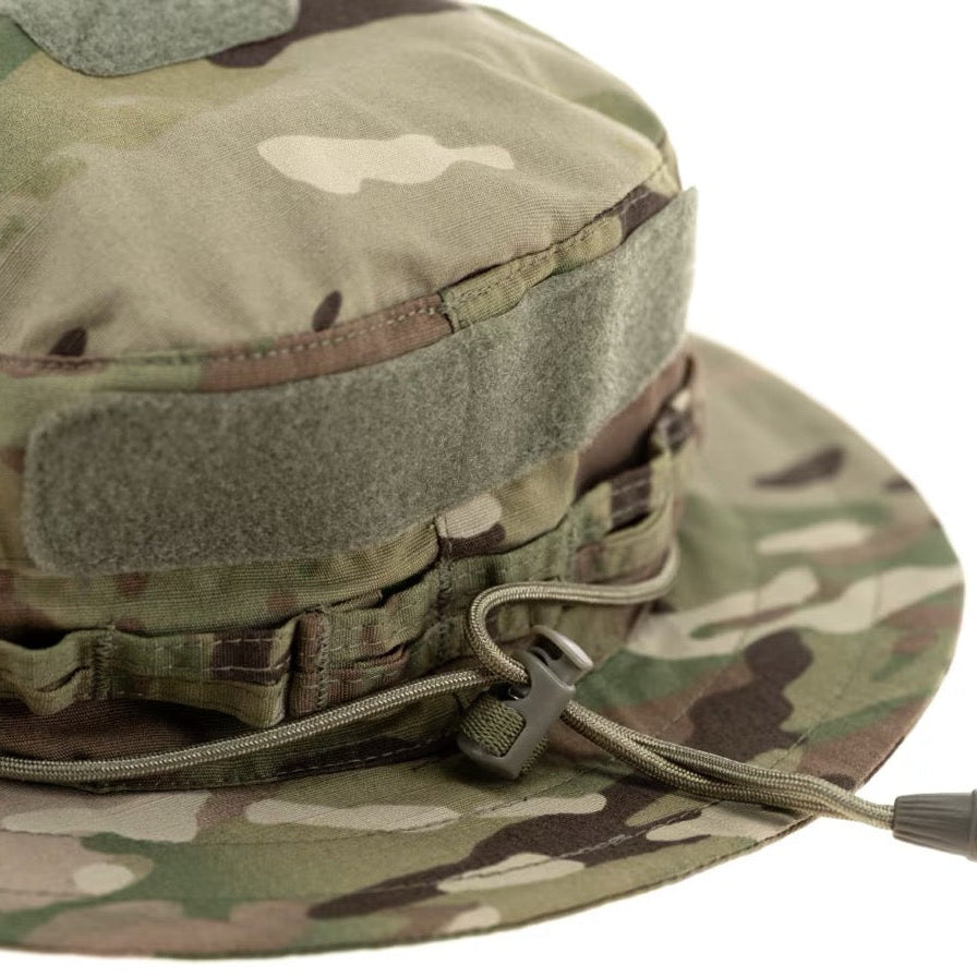 Invader Gear - Mod3 Patruljehatt/Jungelhatt - Multicam