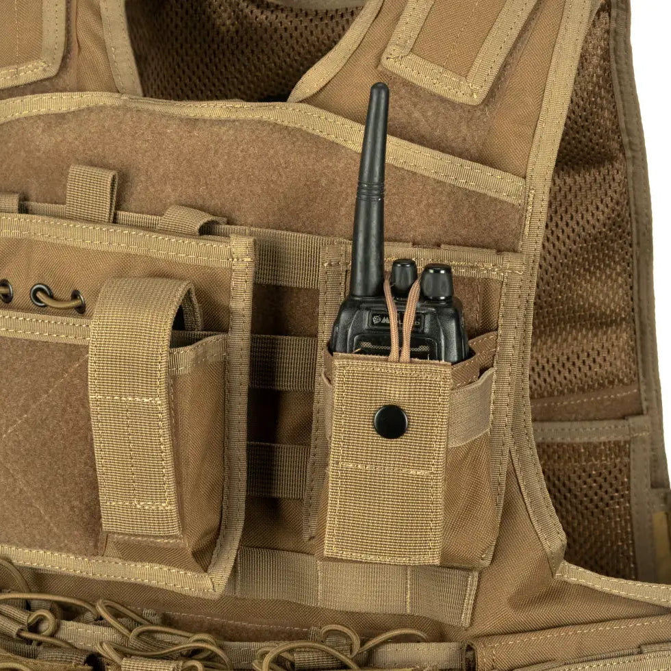 Invader Gear - Mod Carrier Combo - Ferdig Stridsvest