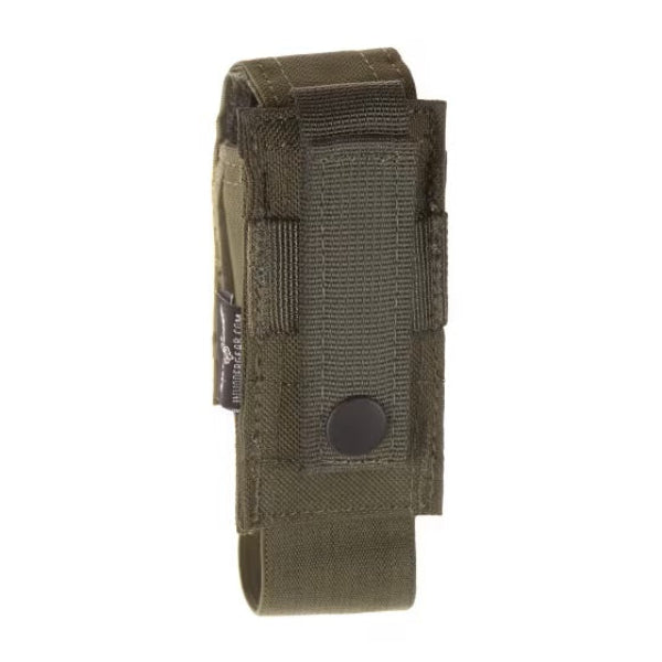 Enkel 40mm Granatlomme - OD