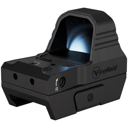 Firefield Ironclad F1 Docter Punktsikte - 21mm / Docter