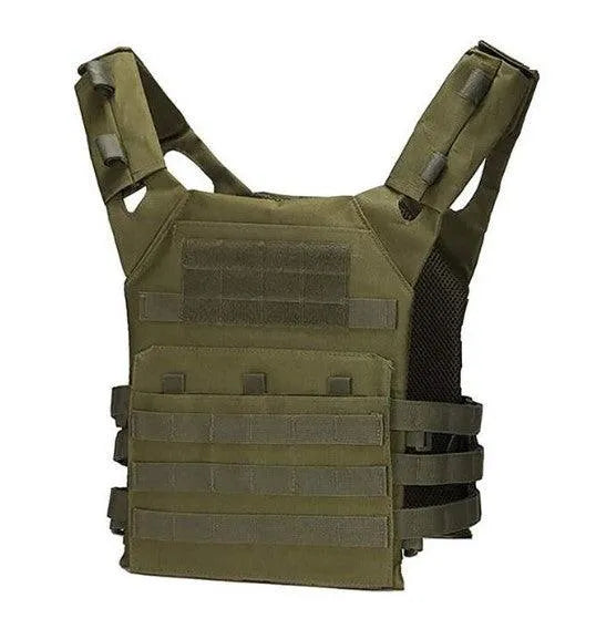 JPC - LW Plate Carrier Vest - Game-On.no