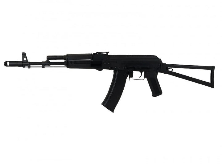 Kalashnikov - AKS-74MN Electric Full Metal Softgun