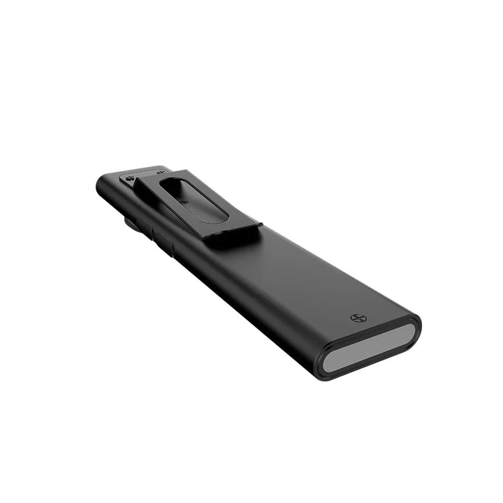 Klarus - E5 Plus Ultra Slim - Oppladbar Tur og Lommelykt - 150+650 Lumen - Game-On.no