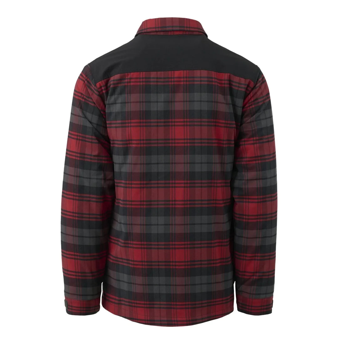 Winter Warden Canada Shirt - Good and Warm