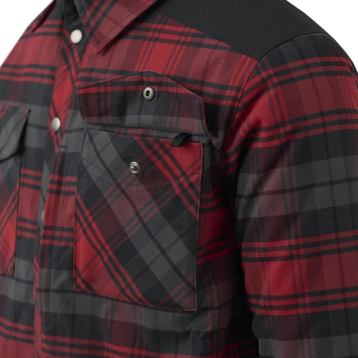 Winter Warden Canada Shirt - Good and Warm