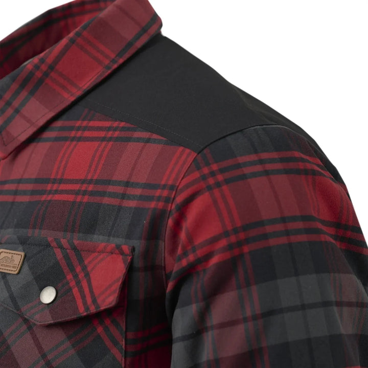 Winter Warden Canada Shirt - Good and Warm