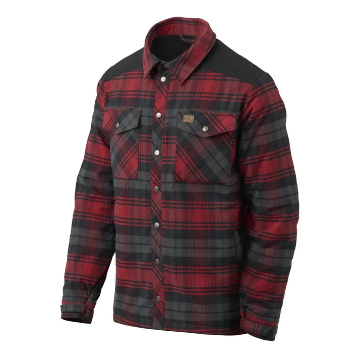 Winter Warden Canada Shirt - Good and Warm