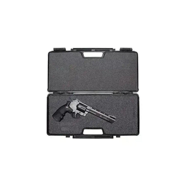 Koffert til Dan Wesson Revolver - Game-On.no