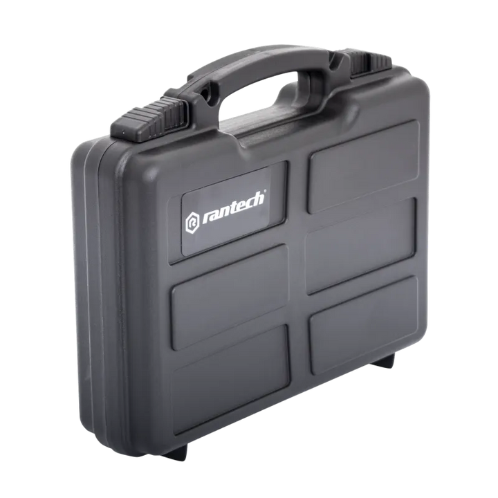 Koffert til Håndvåpen - 31x25x8cm - Game-On.no