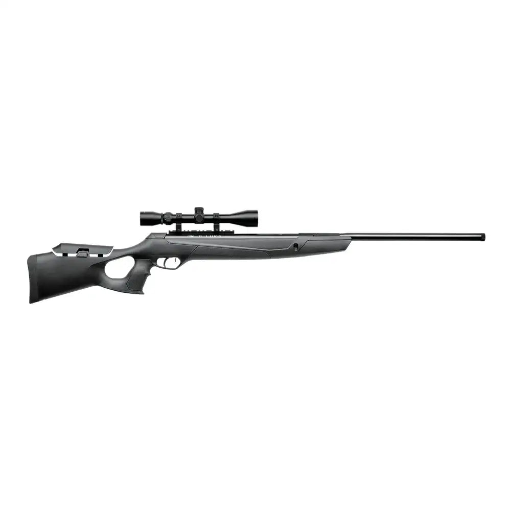 Kral Arms - N-11 Luxury GR Knekk Luftgevær - 4.5mm - Game-On.no