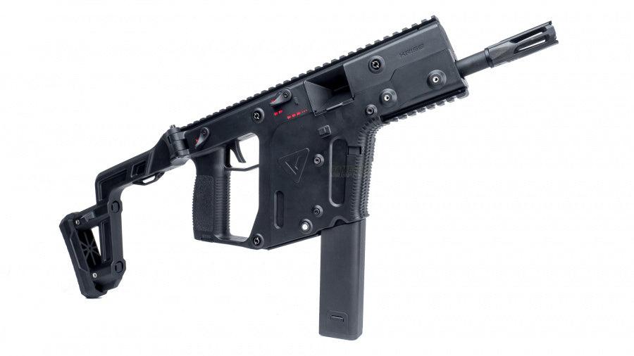 Krytac - Kriss Vector AEG - Sort - gameon.eu