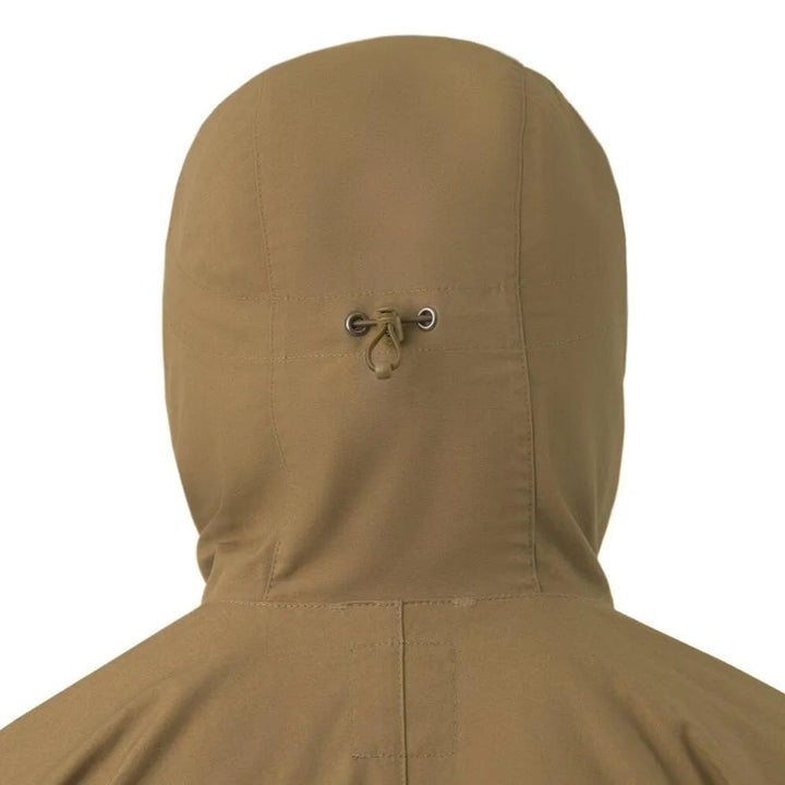 SAS Smock – Classic Military Jacket