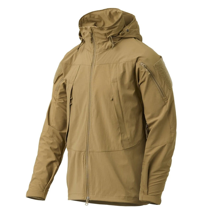 Helikon-Tex – Trooper Jacke MK2 – Stormstretch