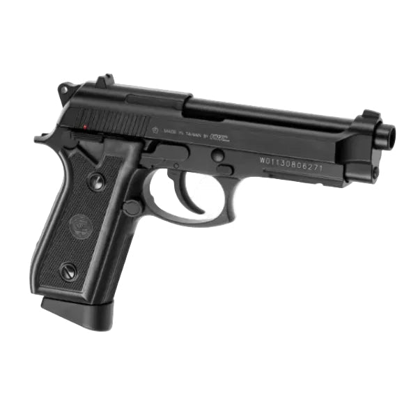 KWC PT99 M9 Blowback CO2 Luftpistol 4.5mm