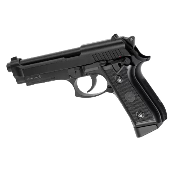 KWC PT99 M9 Blowback CO2 Luftpistol 4.5mm