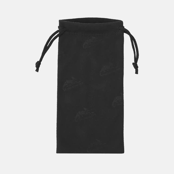 LanRay PRO Beskyttelsesbriller - EN166 / ANSI Z87.1+ - Black/Clear - Game-On.no