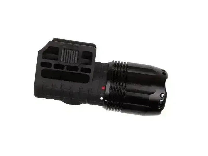 LED Lykt 3W - Multifunksjon - Game-On.no