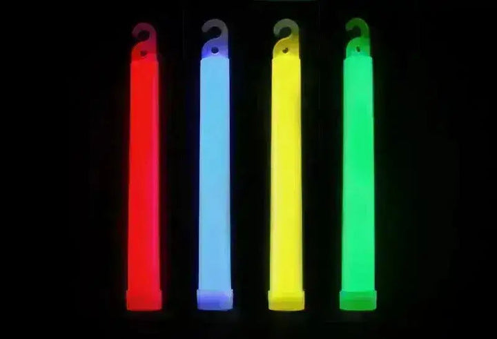 Lightstick 15cm - Grønn - Game-On.no