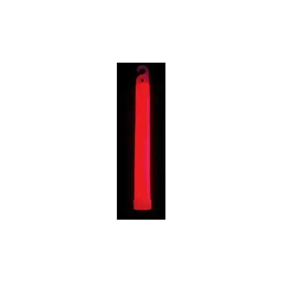 Lightstick 15cm - Rød - Game-On.no