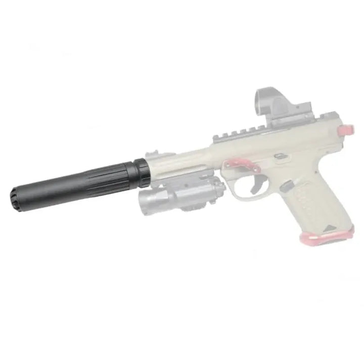 Lyddemper AAP-01 - 169x35mm - 14mm CCW - Game-On.no