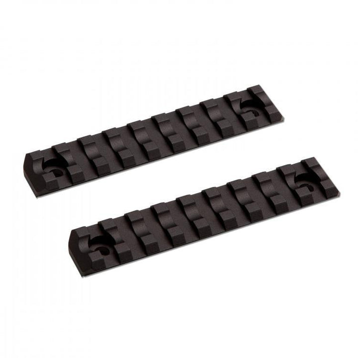 M-Lok Rails - Short - 9 slots - 2stk - gameon.eu