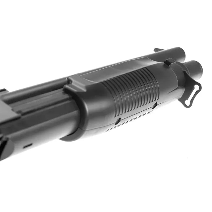 M3 Taktisk Softgun Hagle - Kort Utgave - Game-On.no