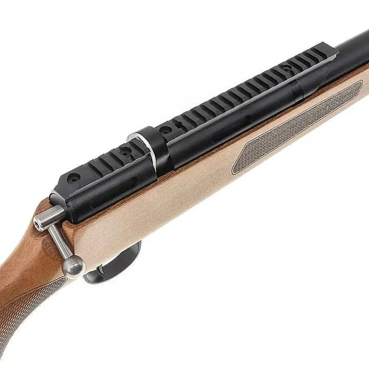 Snowpeak - M30B PCP Luftgevær - 4.5mm