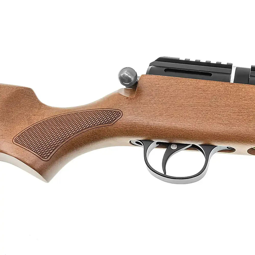 Snowpeak - M30B PCP Luftgevær - 4.5mm