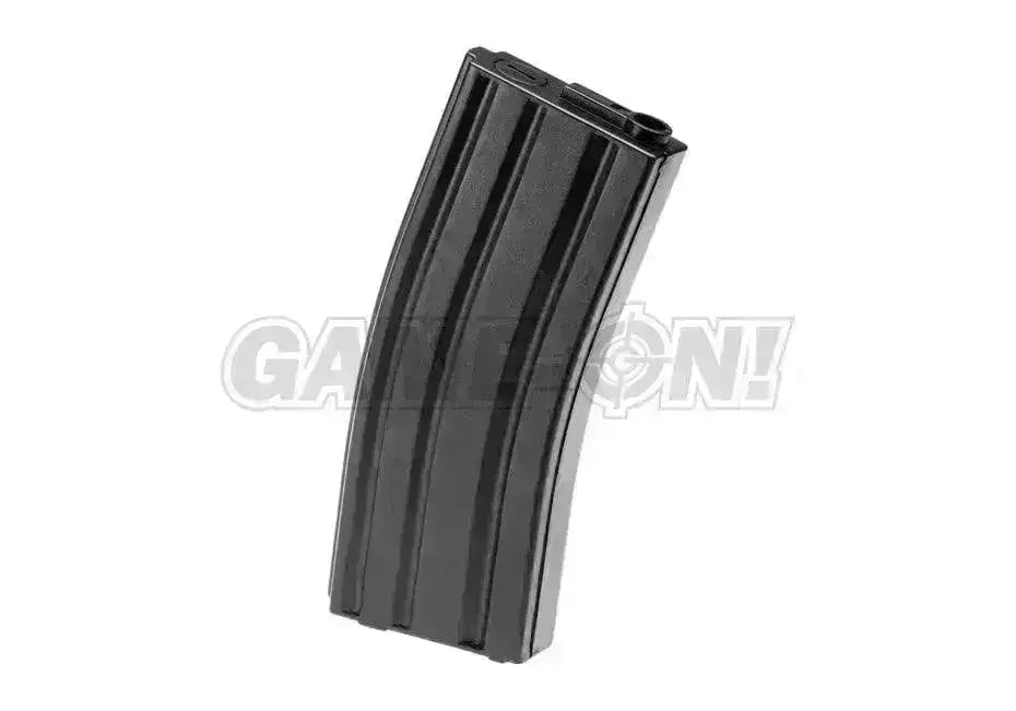 Magasin M4/M15/M16 Realcap - 30 skudd - Svart - Game-On.no