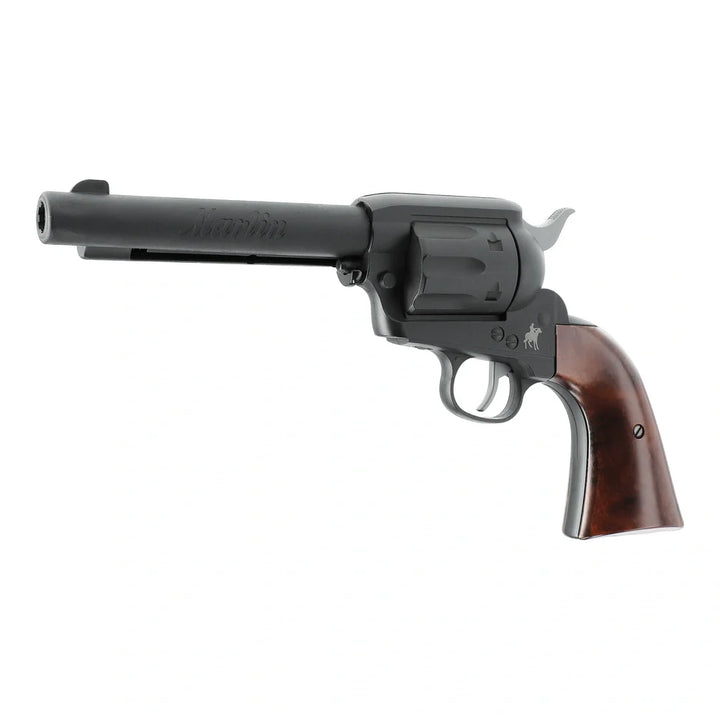 Marlin - CO2 Drevet Softgun Western Revolver