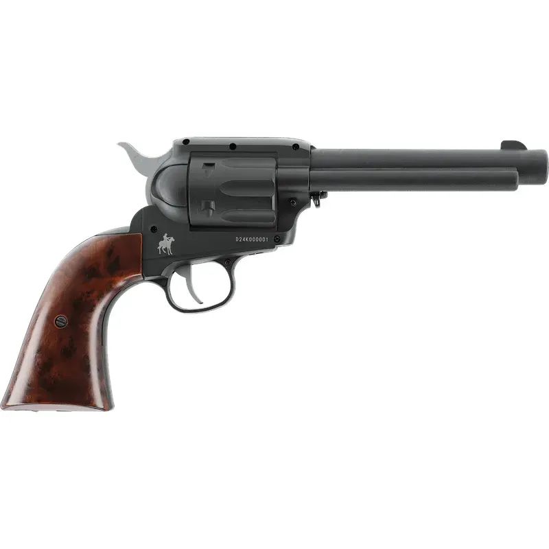 Marlin Revolver Co2 Drevet Luftrevolver - 4.5mm BB - Game-On.no