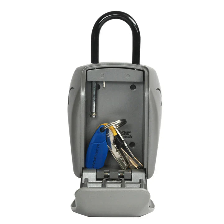 Master Lock Key Box Code Master Lock 5414EURD key box with code | Select Access | Game-On ...