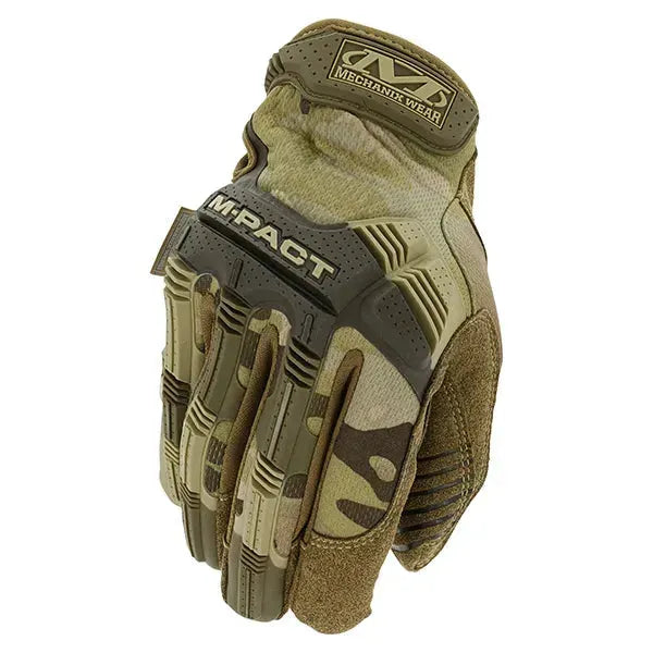 Mechanix Wear M-Pact Multicam - Game-On.no