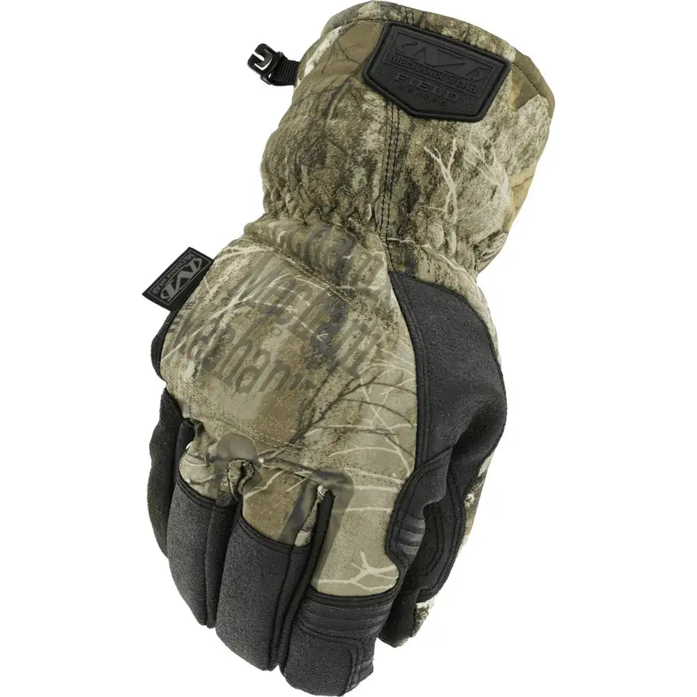 Mechanix Wear - Realtree EDGE SUB20 - Jakthansker med 3M™ Thinsulate - Game-On.no