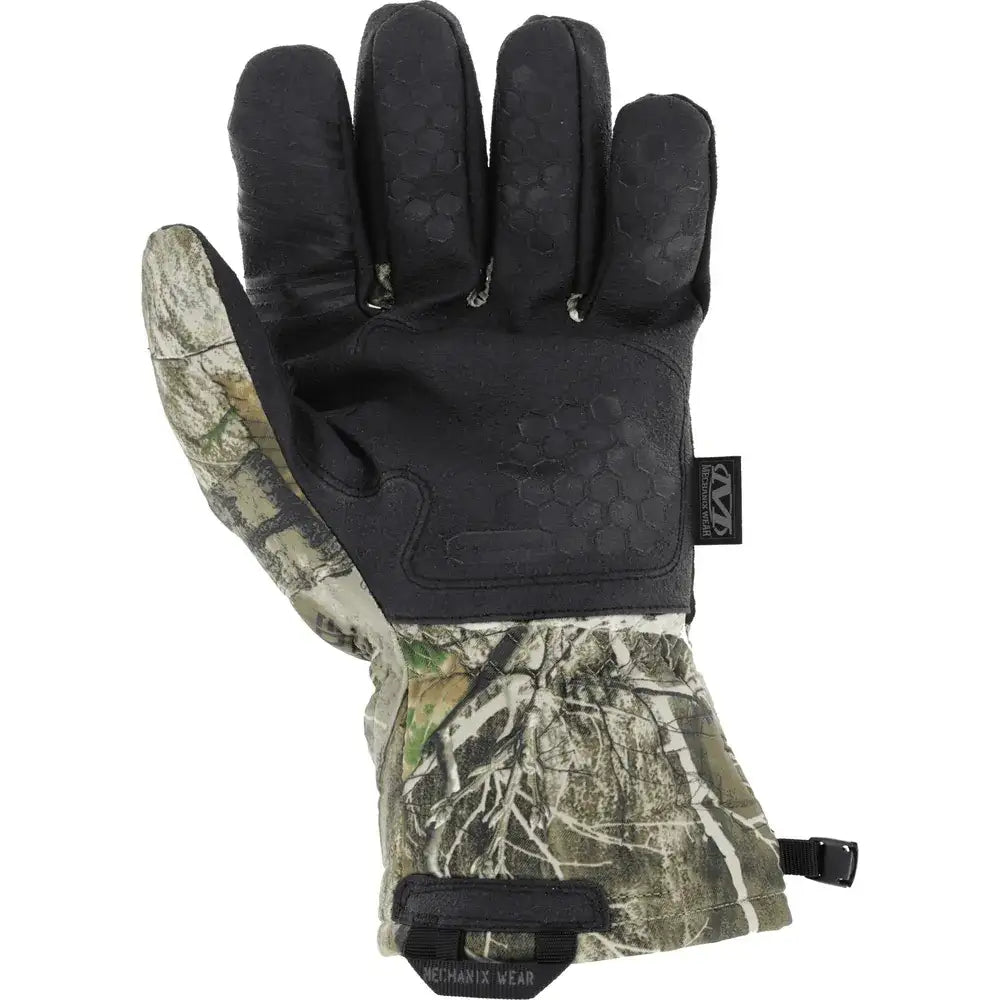 Mechanix Wear - Realtree EDGE SUB20 - Jakthansker med 3M™ Thinsulate - Game-On.no
