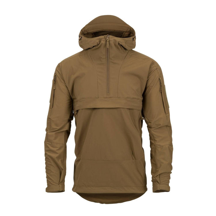 MISTRAL Anorak Jacket® - Soft Shell - Game-On.no