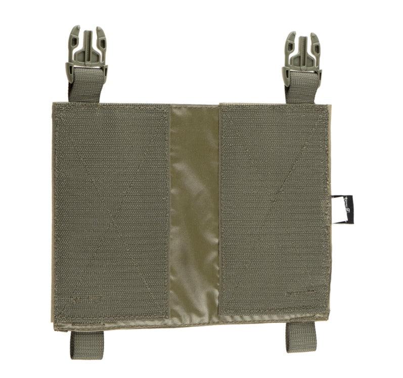 Mollepanel til Reaper QRB Plate Carrier Vest - Ranger Green - gameon.eu