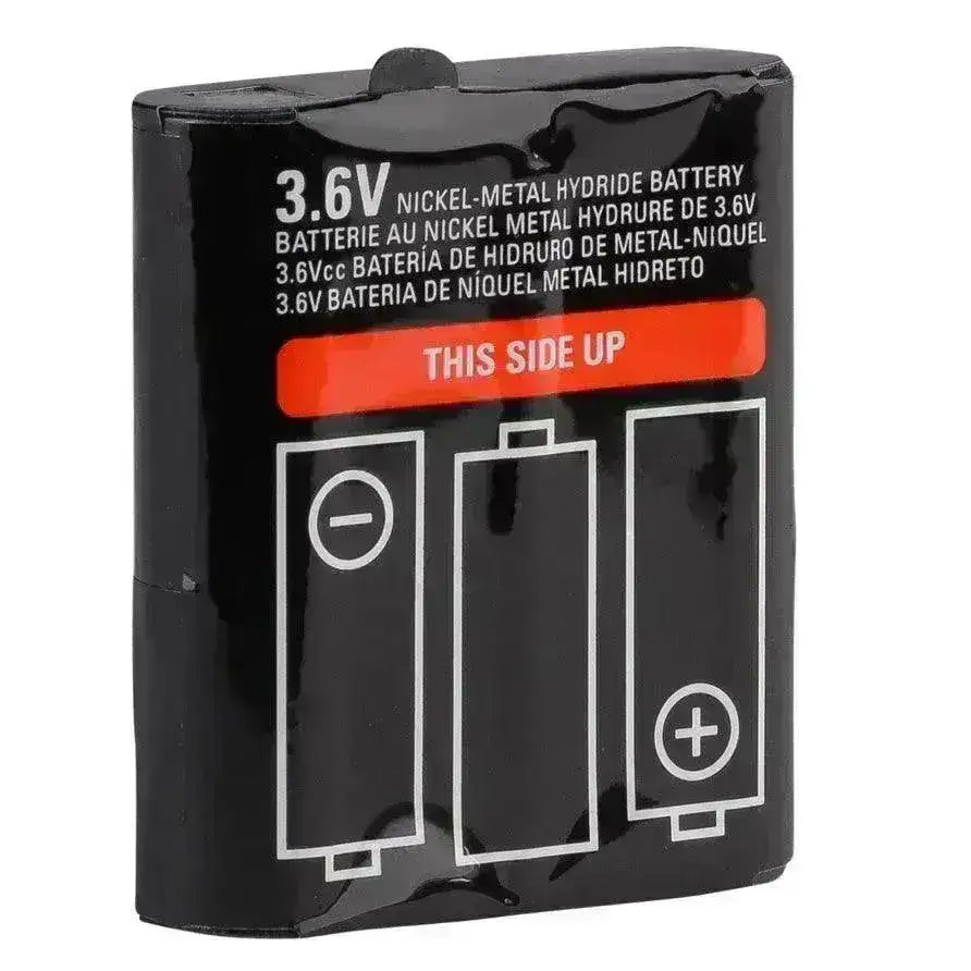 Motorola Batteri til T92,T82,T62 - Walkie Talkie - Nimh 800mAh - Game-On.no